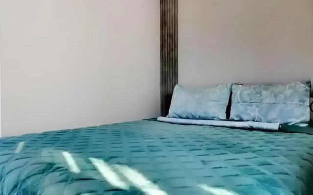 Апартаменты Хаят