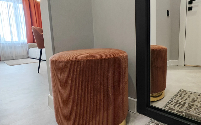 Квартира NATALI Aparts 201.1