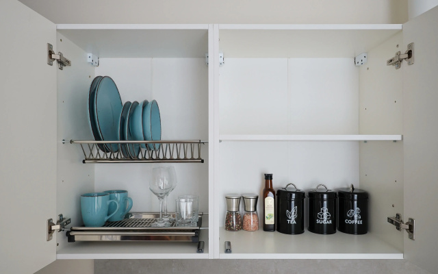 Квартира Студия 1002-1 в ЖК Nice Loft