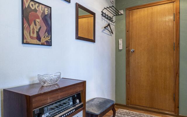 Апартаменты трёхкомнатные рядом с рыбной деревней