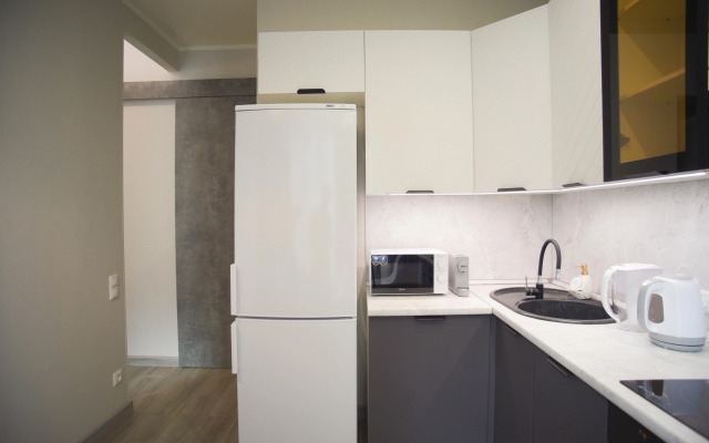 Апартаменты Mira.Apartments 2