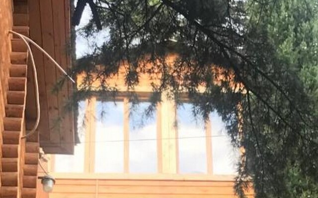 Teremok Guest House
