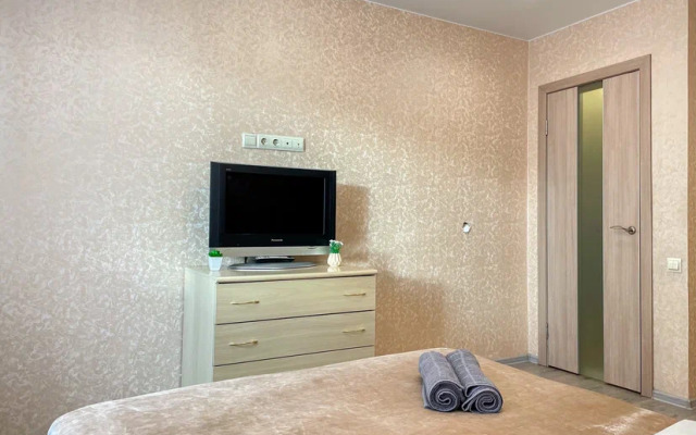 Апартаменты RELAX APART – Молодёжная 78