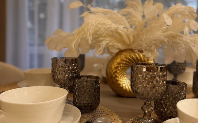 Квартира с лучшей локацией в Калининграде