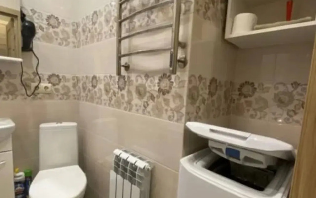 Odnokomnatnaya 296 Na Ulitse Gaydara 22k1 Flat