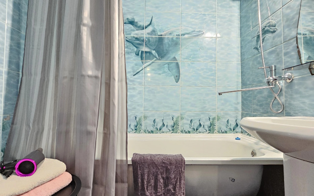 Absalyamova Akvapark Rivyera Flat