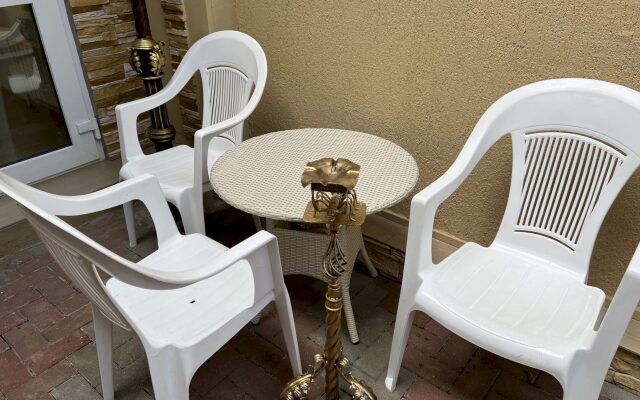 Гостевой Дом 153 Анапская 19