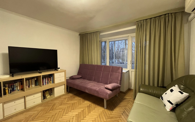 Квартира ФЛ Белорусская