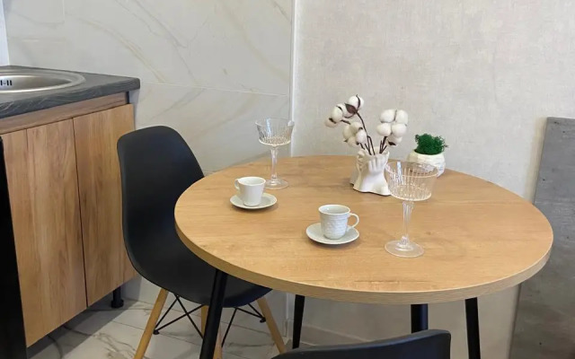 Гостевой дом SunnySmile inn