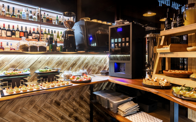 Barin` Hotel