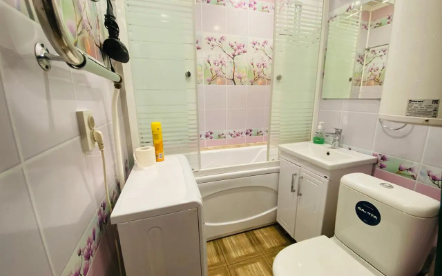 Апартаменты на Кирова 22