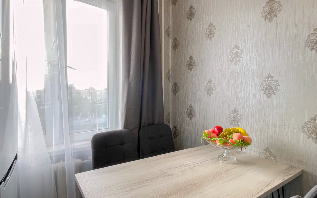 Апартаменты 1-к. Квартира 35 м² 8/9 эт.