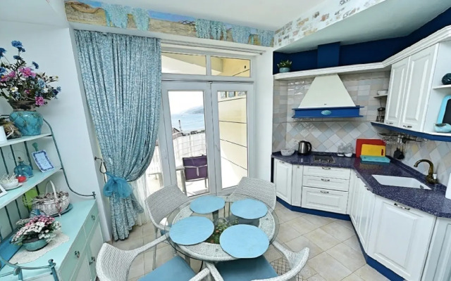 Dvukhkomnatnye Na Ulitse Ignatenko 5 Apartments
