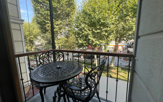 Demhat Hotel Old City Hotel