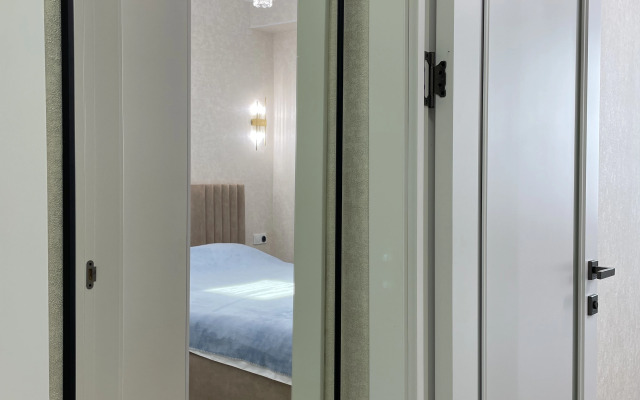 Квартира Sunshine Home