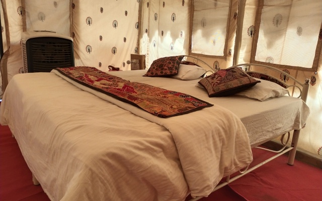 Aroma Desert Safari Camp Hotel
