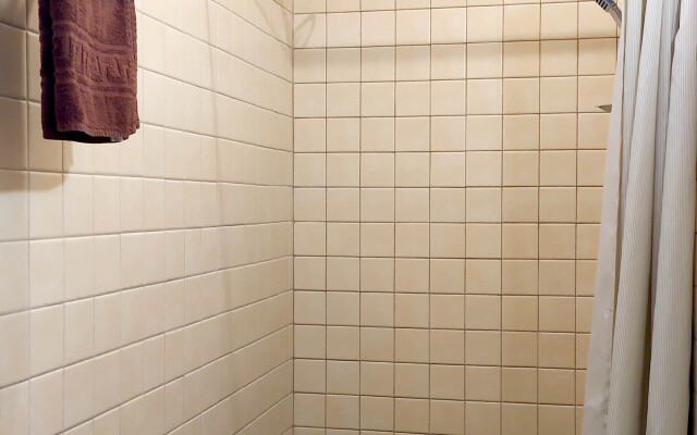 Apartamenty V Tsentre U Baltiyskogo Vokzala