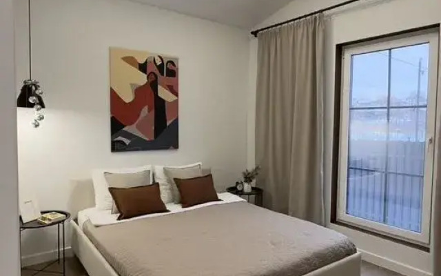 Dlya Otdykha Private House