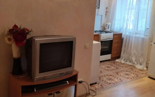 Квартира Гоголя