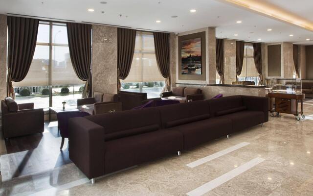 Dedeman Bostanci Istanbul Hotel & Convention Center