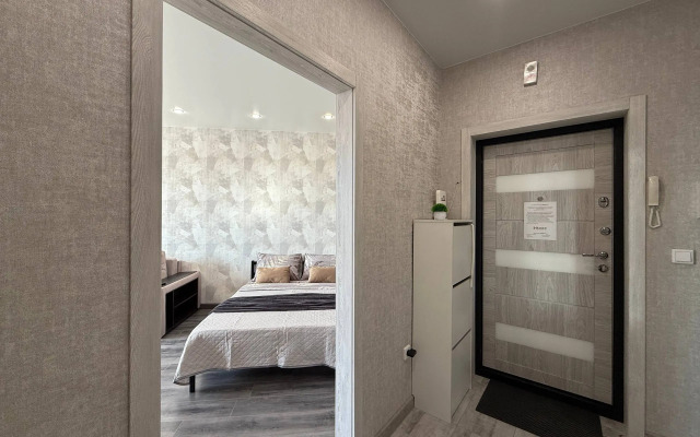 Квартира в ЖК Комета