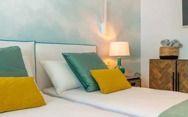 All About Villa Playas Andaluzas
