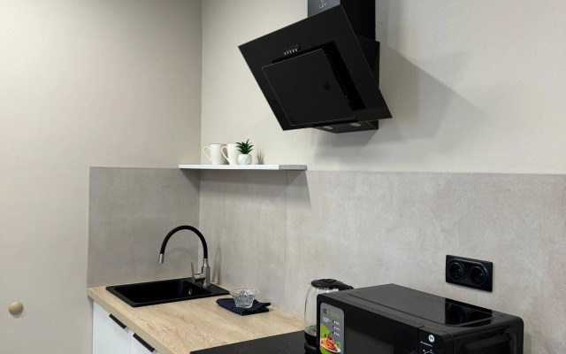 Квартира Lofthouse