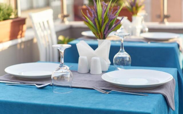 Renzo Hotel Istanbul