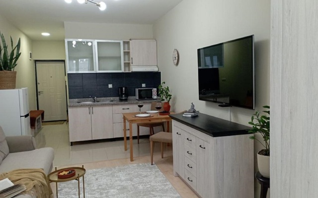 Апартаменты Соблазнительные Little Italy