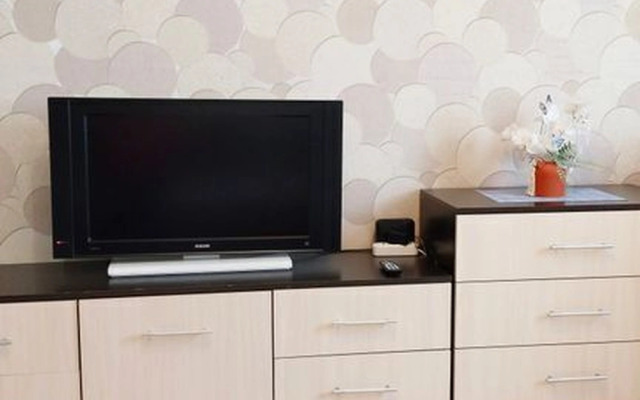 Квартира на Емлютина 12