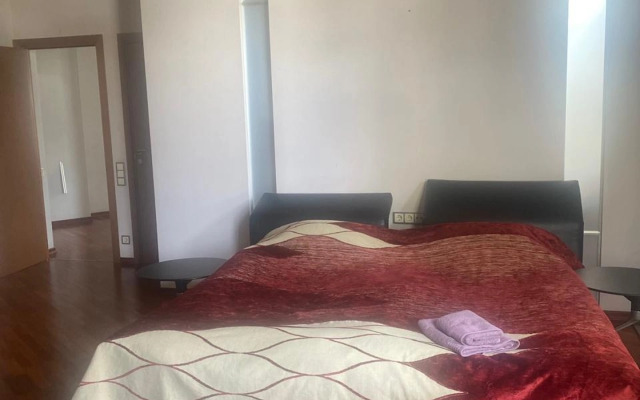 Частный дом Гагаринхаус