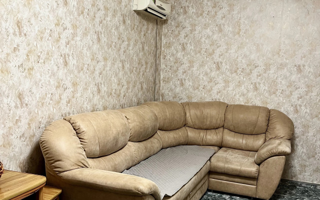 Квартира в тиxoм районе горoдa