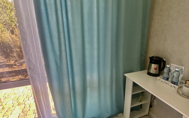 VIP House