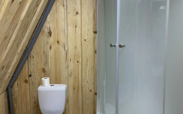 Atmosferny s Potryasayuschey Panoramoy Private House