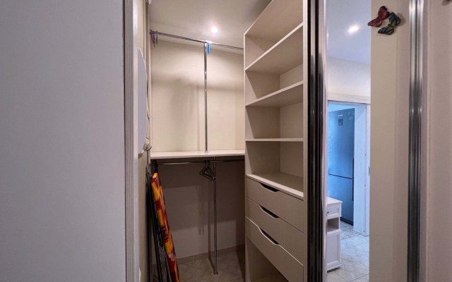 Квартира Квартира с видом на озеро Тихое