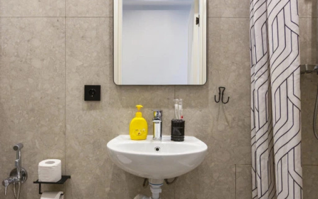 Апартаменты FortEstate проспект Вернадского 41/1 (8)