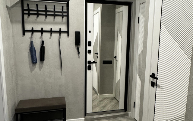 Квартира уютная в сердце Калининграда