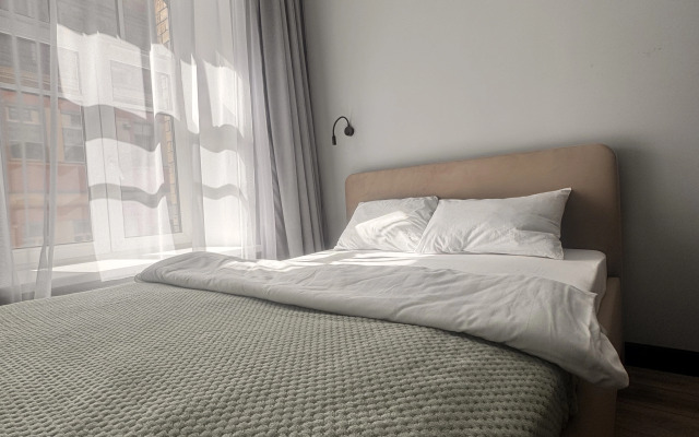 Апартаменты B.Kazachiy