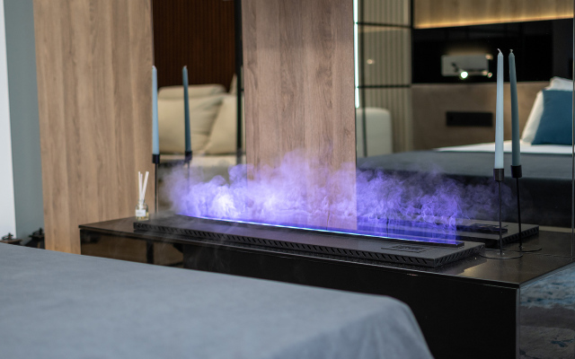 Alleya-Park Dagomys Apartments