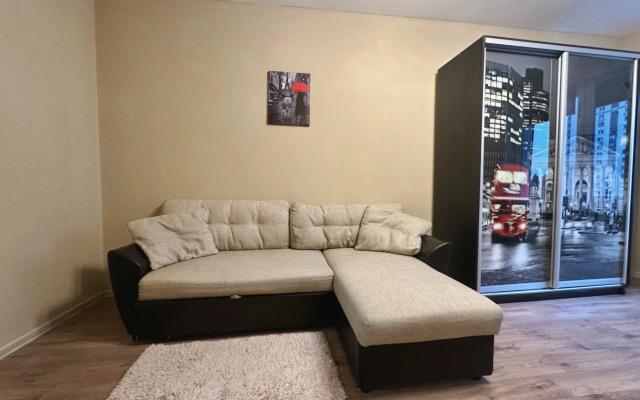 Апартаменты на Игоря Мерлушкина 2