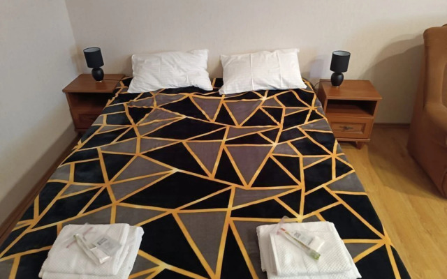 Kamerata Private House
