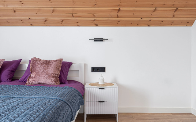 Частный дом Barns Village 2