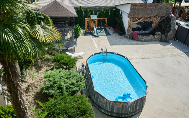 Grant Guest House