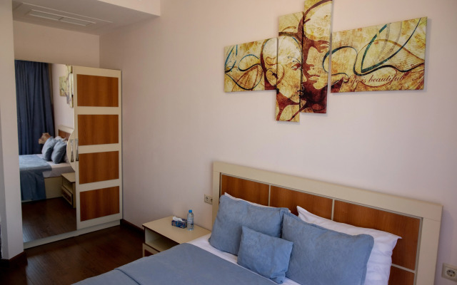 Elite Apartments Apartment Hotel