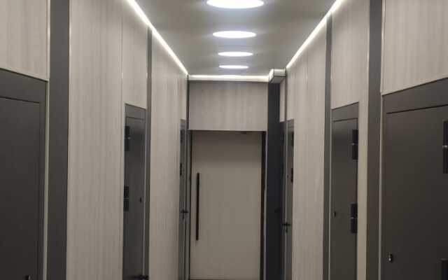 Novy Apartament V Sokolnikakh Apartments