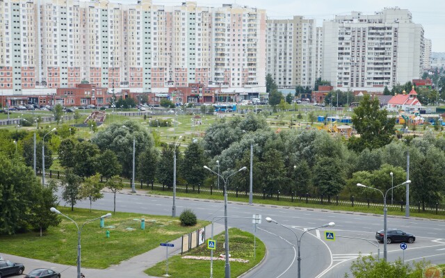 Bratislavskaya Hostel «7 floor»