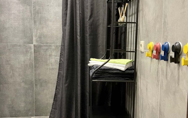 Апартаменты Alpintur на Эстонской