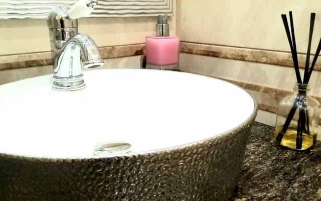 Апартаменты южная корона