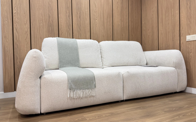 Апартаменты с Изумительным Видом ВыДома в Авторском Квартале Машаров