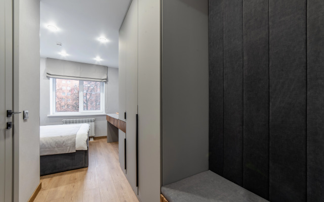 Отель Атмосфера